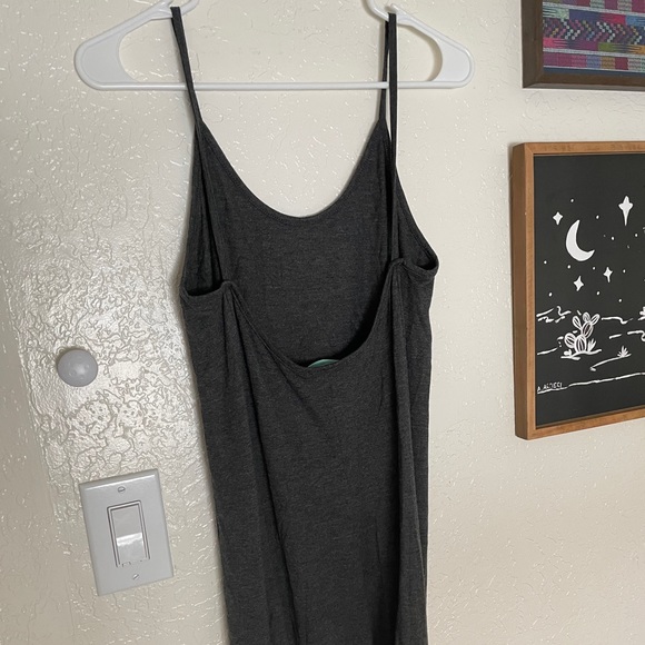 Maxi dress - Picture 4 of 4